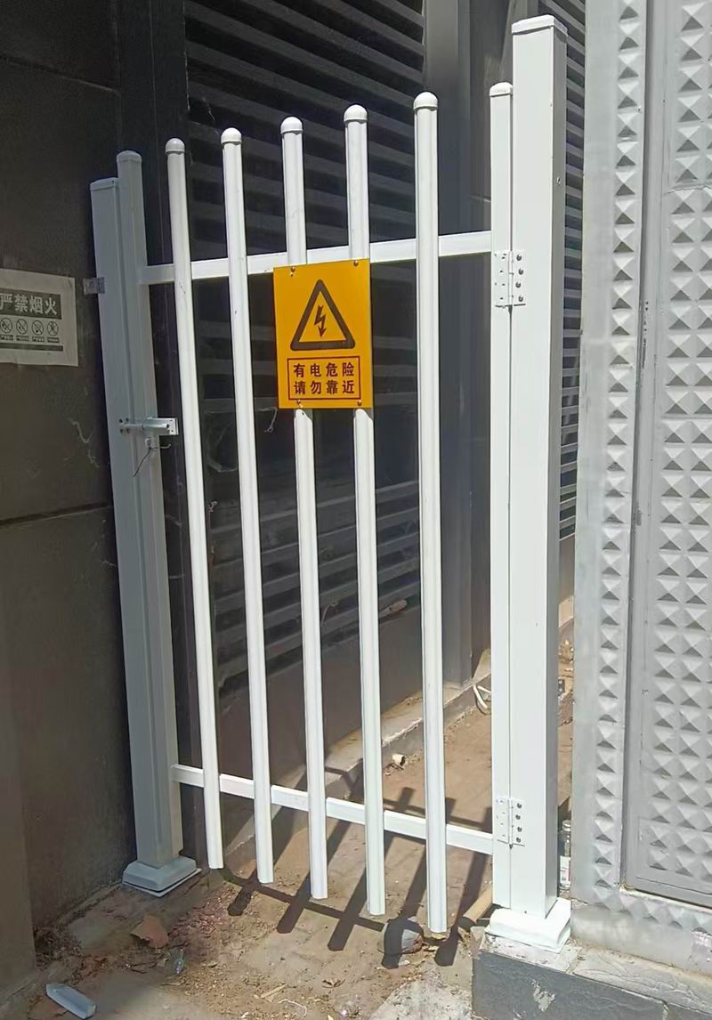 圍墻護(hù)欄